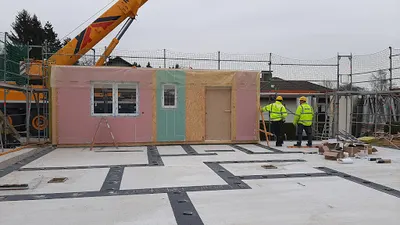 Top House 1000 Sp. z o.o.